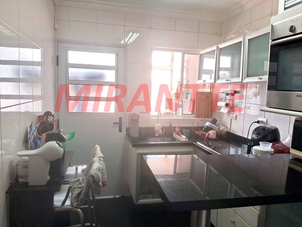 Apartamento de 72m² com 2 quartos em Vila Celeste