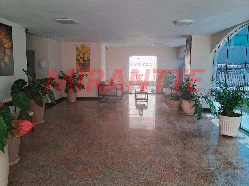 Apartamento de 72m² com 2 quartos em Vila Celeste