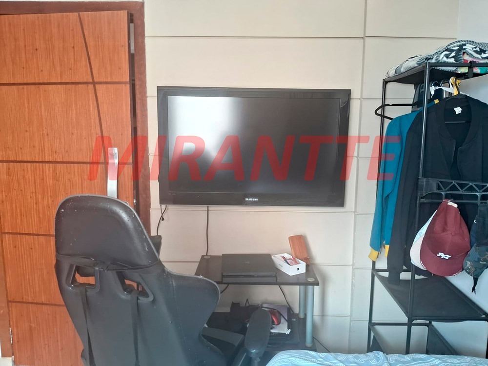Apartamento de 72m² com 2 quartos em Vila Celeste