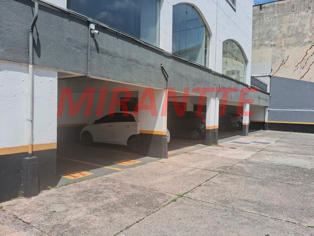 Apartamento de 72m² com 2 quartos em Vila Celeste