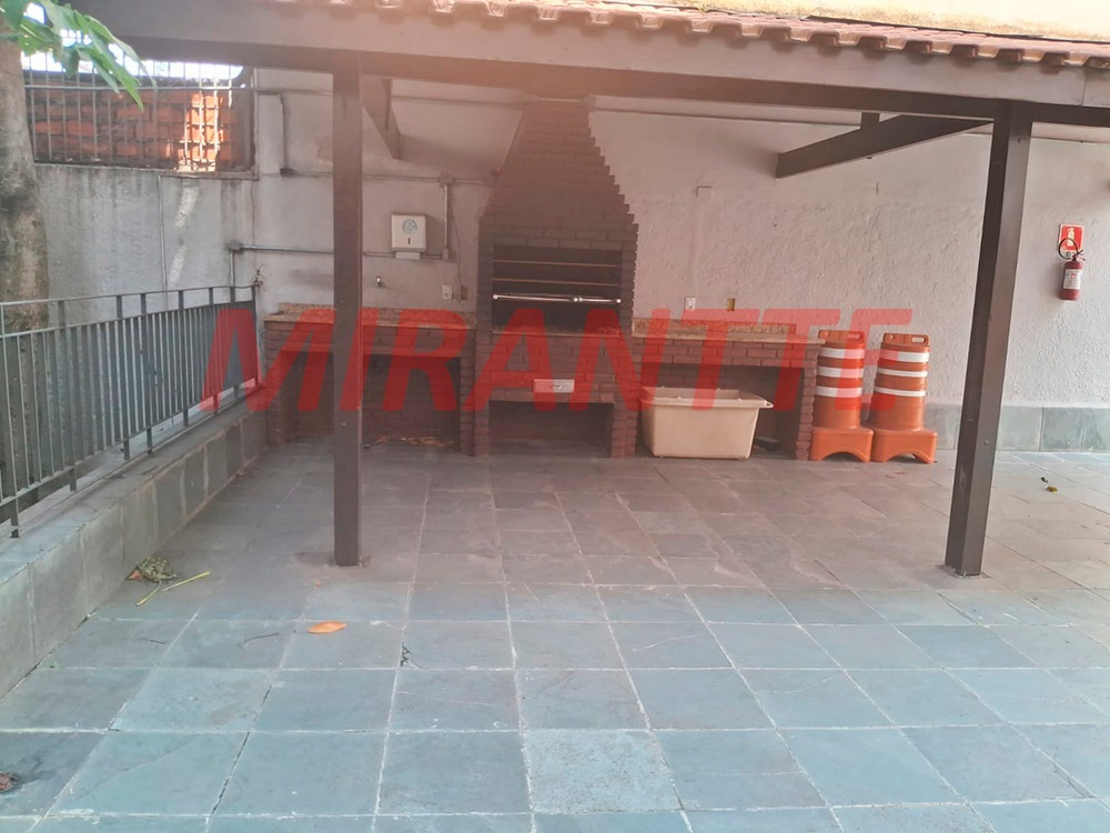 Apartamento de 72m² com 2 quartos em Vila Celeste