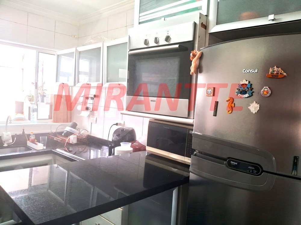 Apartamento de 72m² com 2 quartos em Vila Celeste