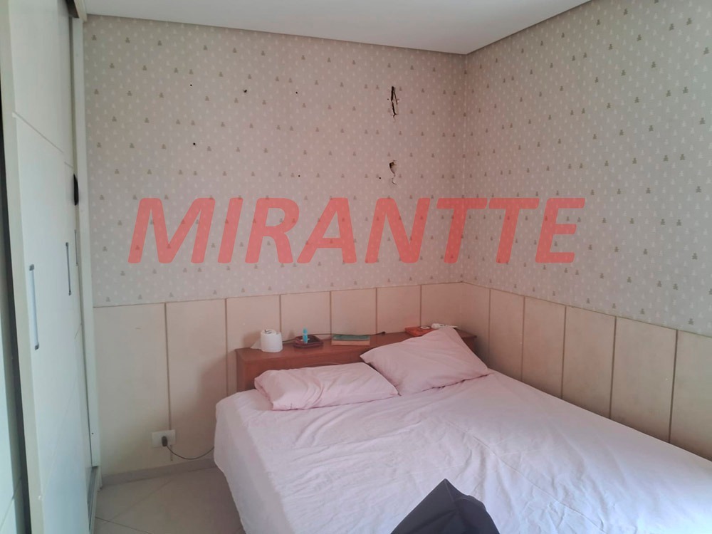 Apartamento de 72m² com 2 quartos em Vila Celeste