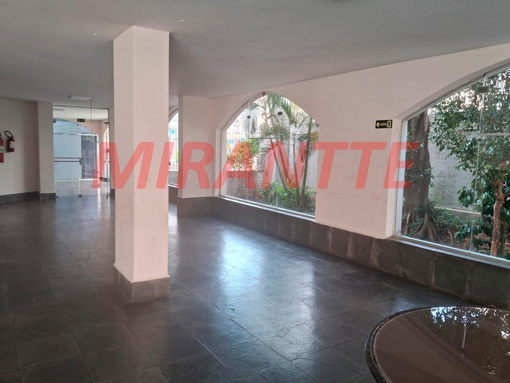 Apartamento de 72m² com 2 quartos em Vila Celeste