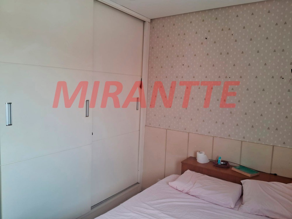 Apartamento de 72m² com 2 quartos em Vila Celeste