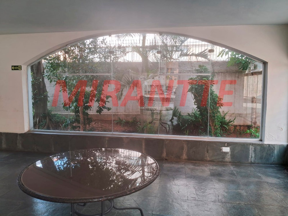 Apartamento de 72m² com 2 quartos em Vila Celeste