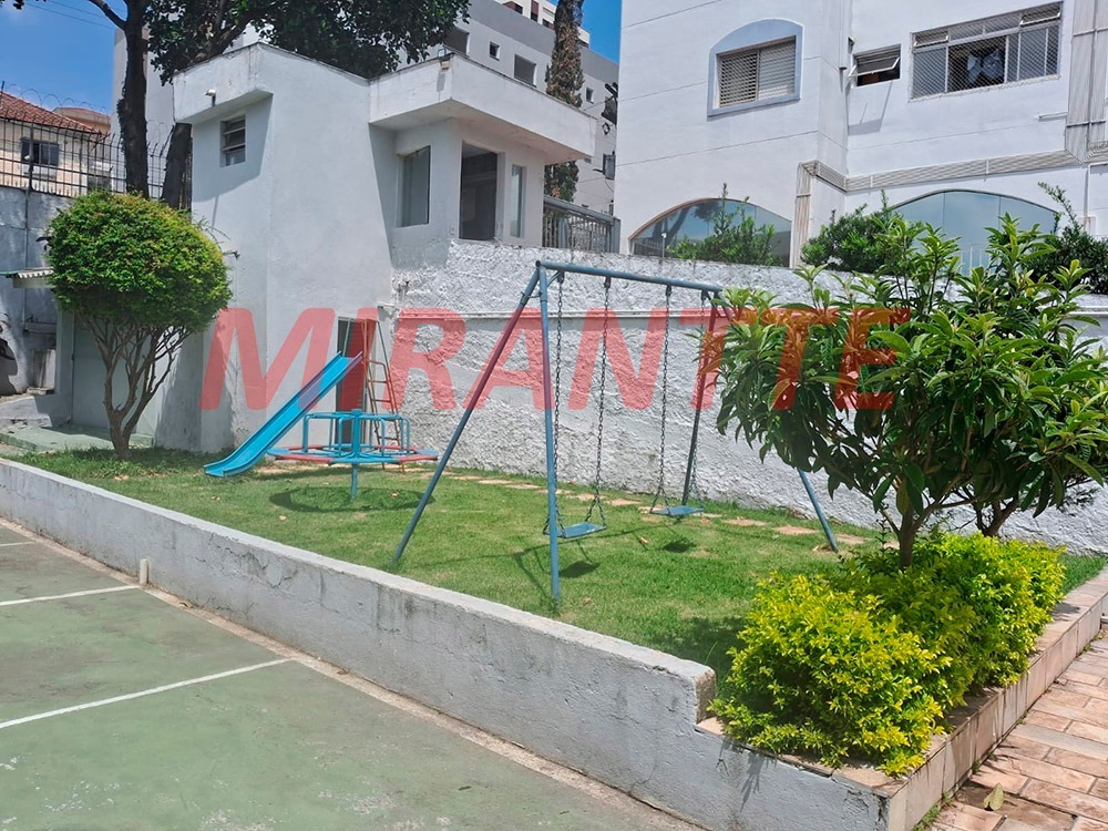 Apartamento de 72m² com 2 quartos em Vila Celeste