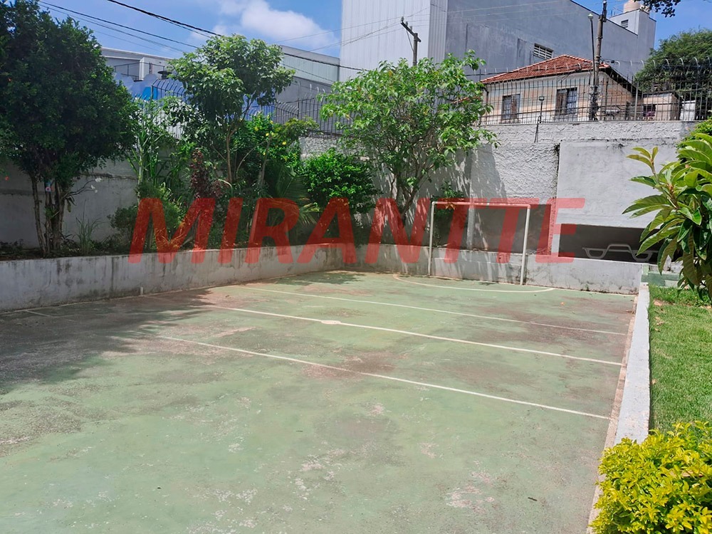 Apartamento de 72m² com 2 quartos em Vila Celeste