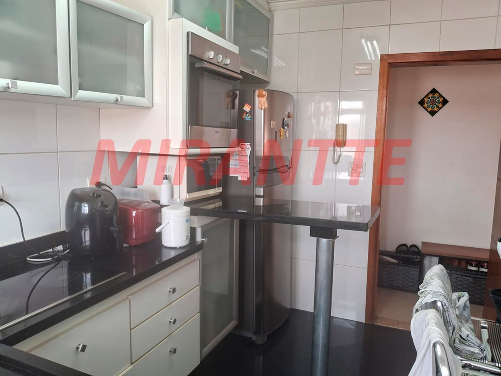 Apartamento de 72m² com 2 quartos em Vila Celeste