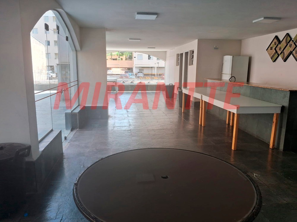 Apartamento de 72m² com 2 quartos em Vila Celeste