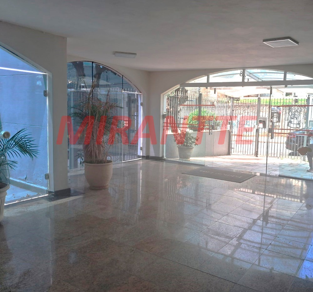 Apartamento de 72m² com 2 quartos em Vila Celeste
