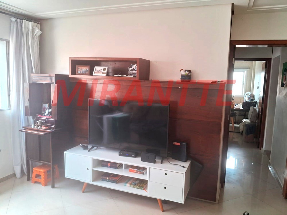 Apartamento de 72m² com 2 quartos em Vila Celeste