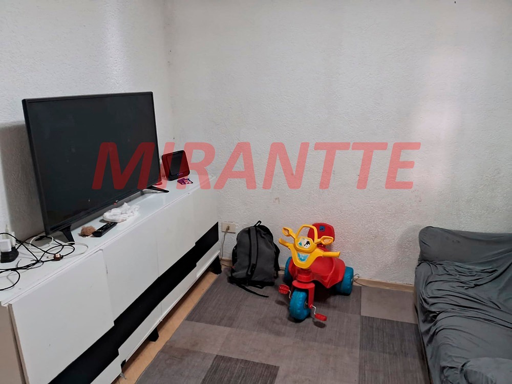 Sobrado de 260m² com 6 quartos em Vila Celeste
