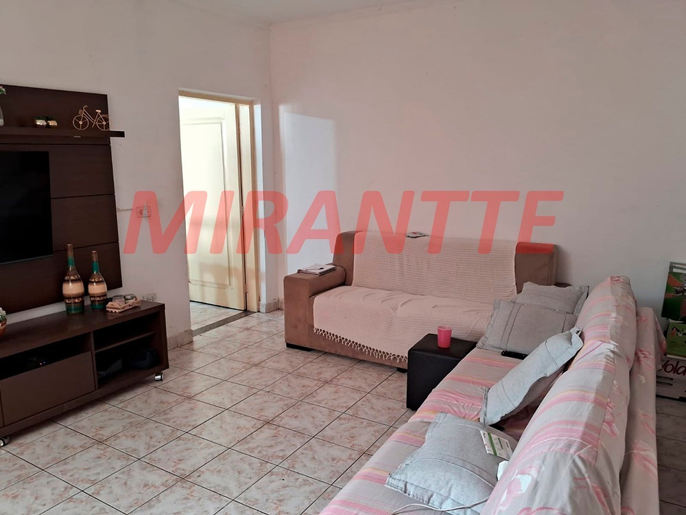 Sobrado de 260m² com 6 quartos em Vila Celeste