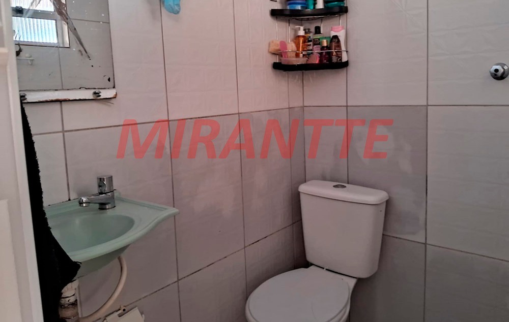Sobrado de 260m² com 6 quartos em Vila Celeste