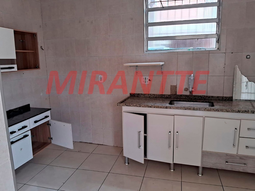 Sobrado de 260m² com 6 quartos em Vila Celeste