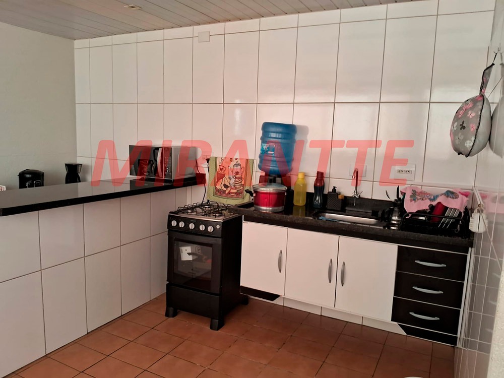 Sobrado de 260m² com 6 quartos em Vila Celeste
