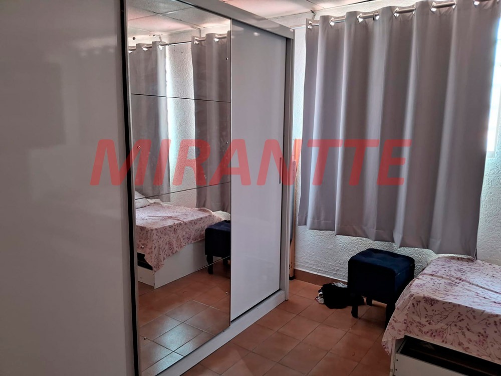Sobrado de 260m² com 6 quartos em Vila Celeste