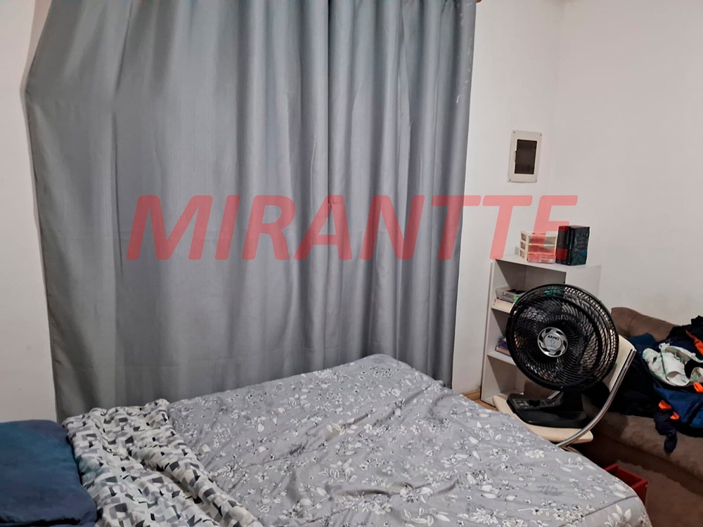 Sobrado de 260m² com 6 quartos em Vila Celeste