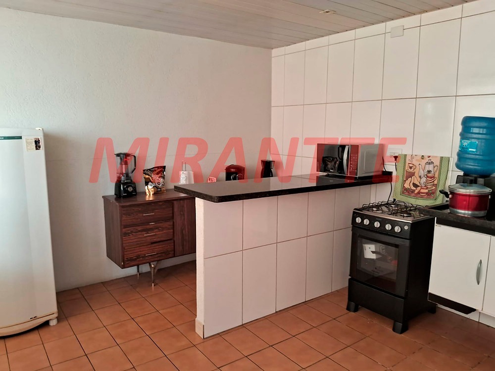 Sobrado de 260m² com 6 quartos em Vila Celeste