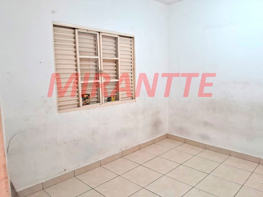 Sobrado de 260m² com 6 quartos em Vila Celeste
