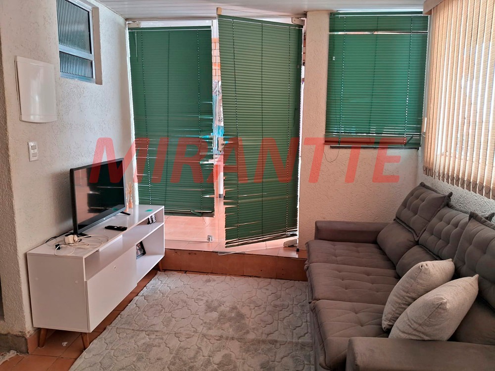 Sobrado de 260m² com 6 quartos em Vila Celeste