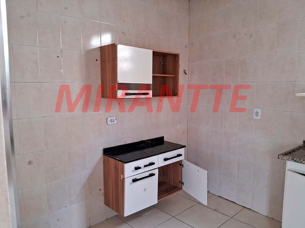 Sobrado de 260m² com 6 quartos em Vila Celeste