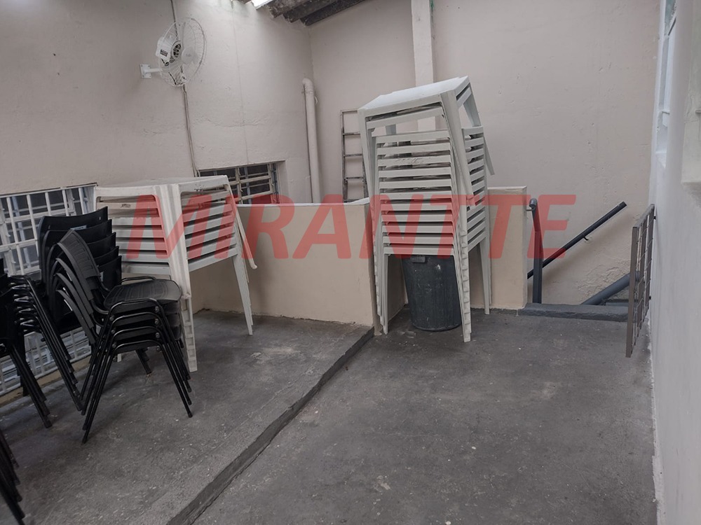 Comercial de 475m² em Imirim