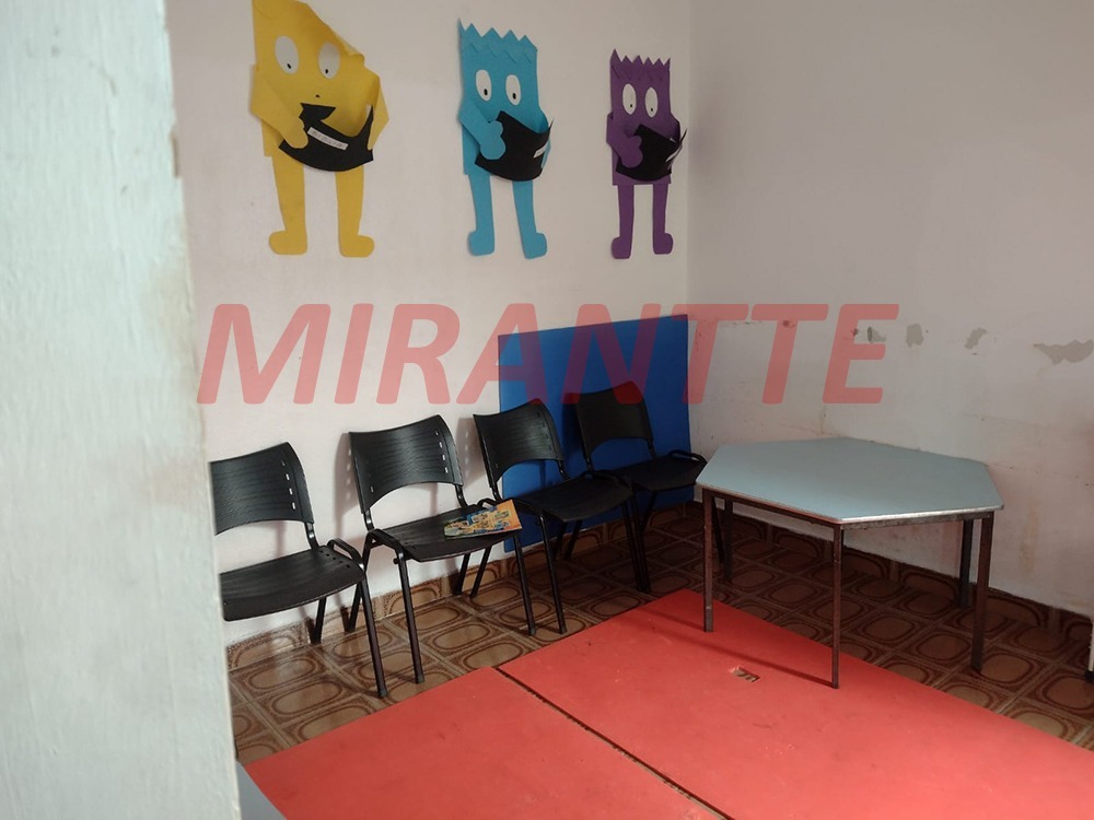 Comercial de 475m² em Imirim