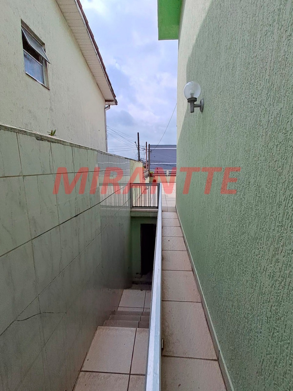 Sobrado de 150m² com 5 quartos em Vila Medeiros