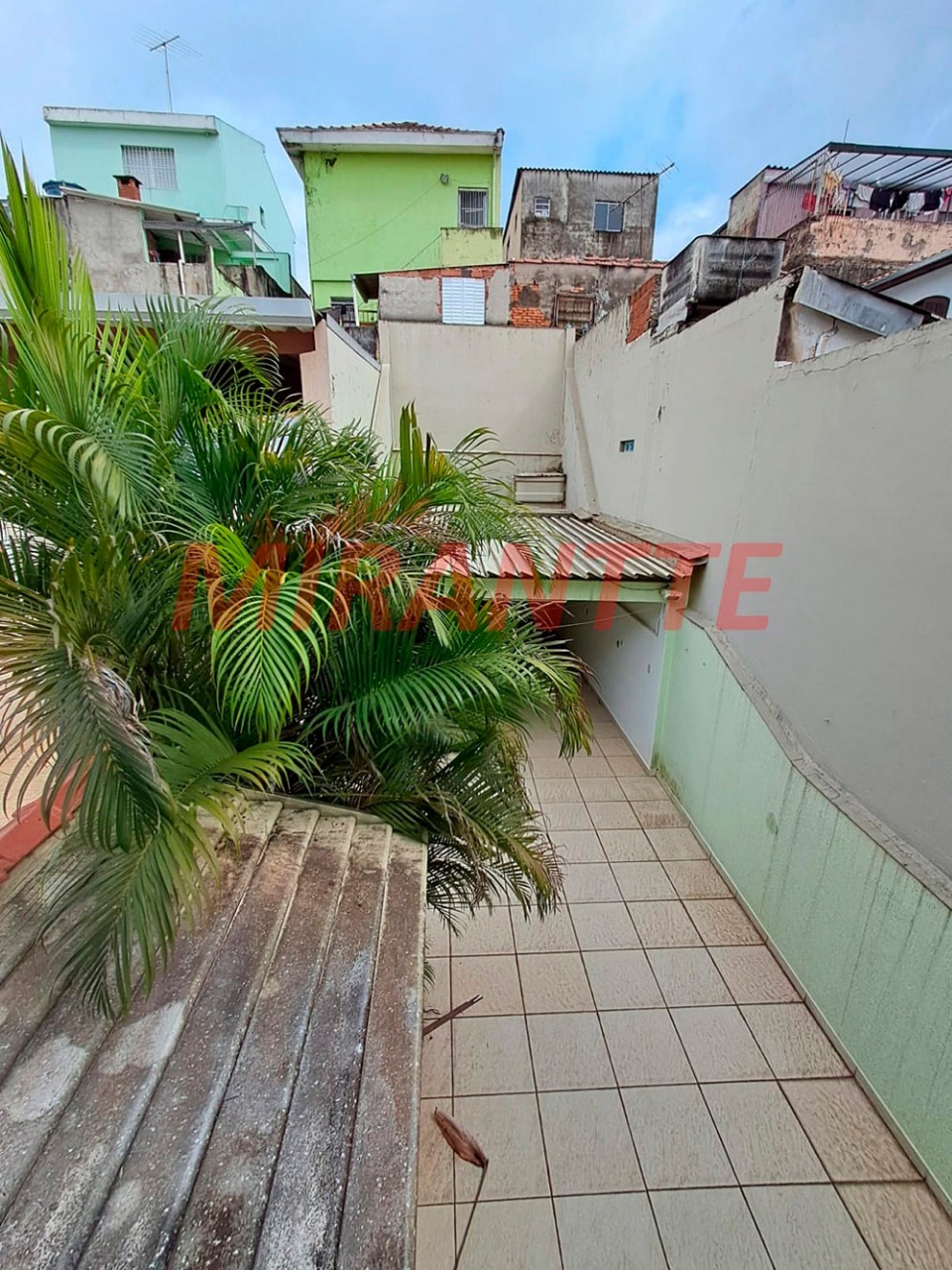 Sobrado de 150m² com 5 quartos em Vila Medeiros