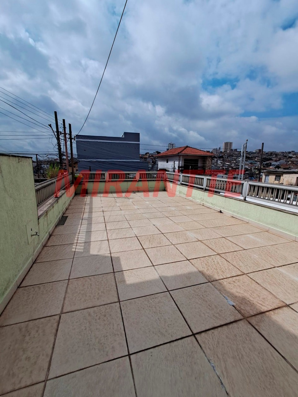 Sobrado de 150m² com 5 quartos em Vila Medeiros