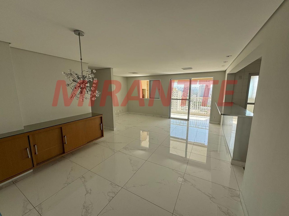 Apartamento de 71m² com 2 quartos em Barra Funda