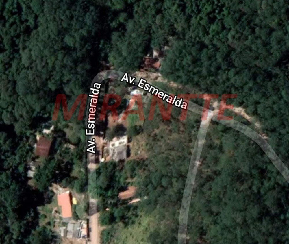 Terreno de 0m² em Mantiqueira