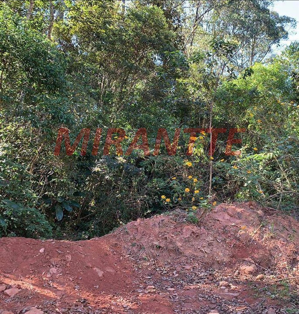 Terreno de 0m² em Mantiqueira