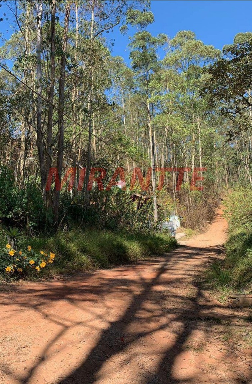 Terreno de 0m² em Mantiqueira