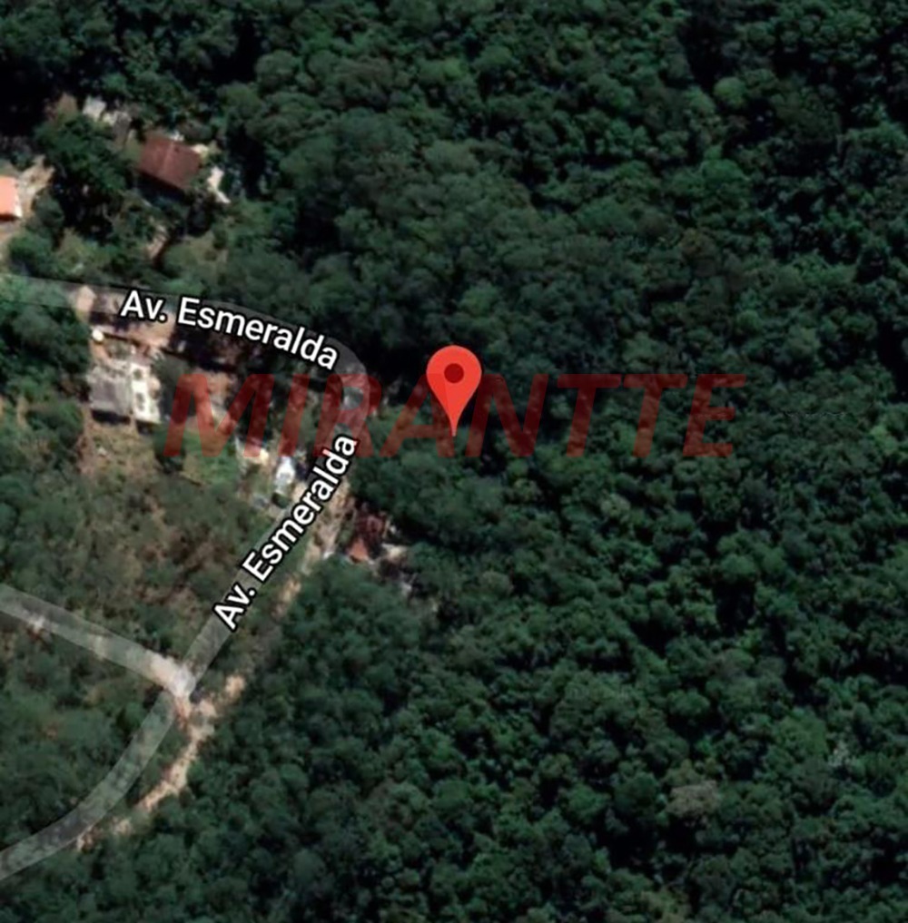 Terreno de 0m² em Mantiqueira