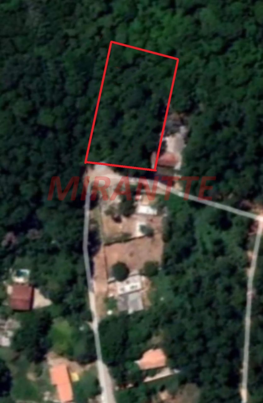 Terreno de 0m² em Mantiqueira