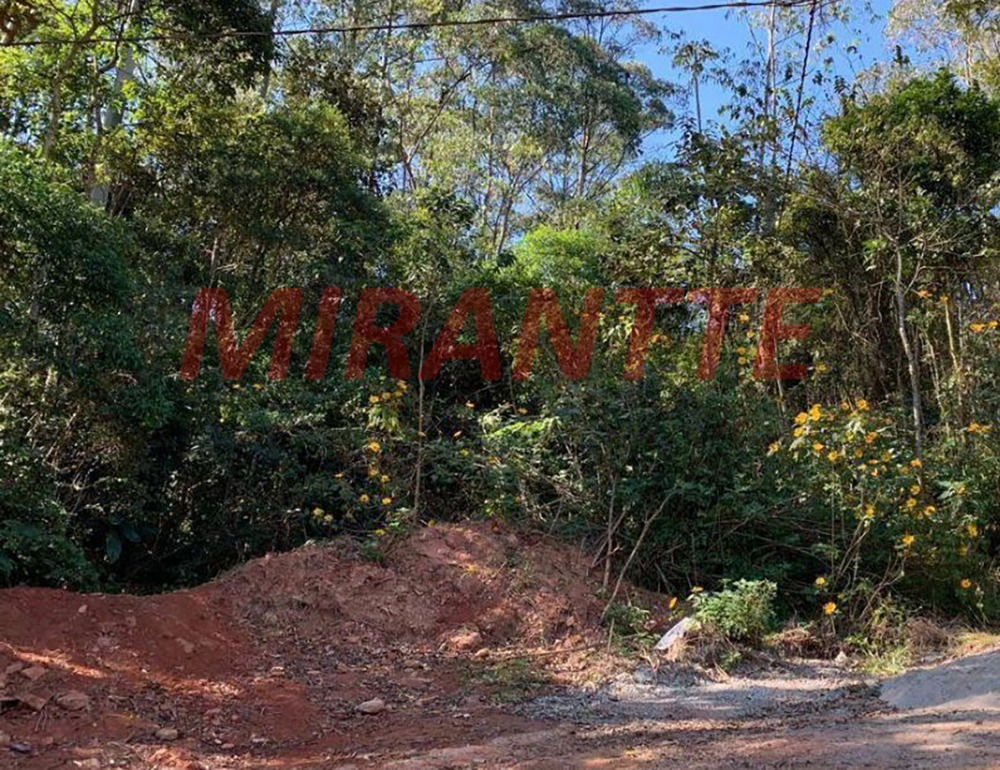 Terreno de 0m² em Mantiqueira