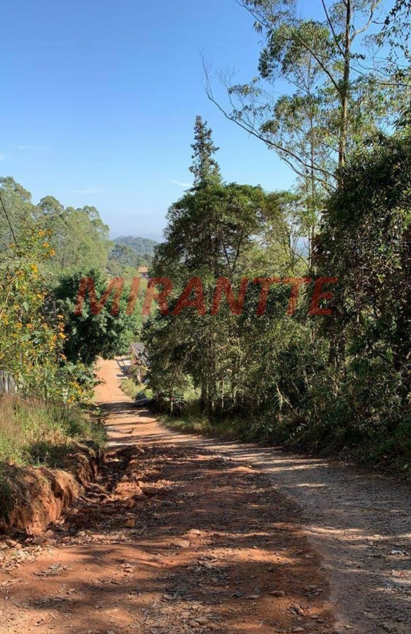 Terreno de 0m² em Mantiqueira