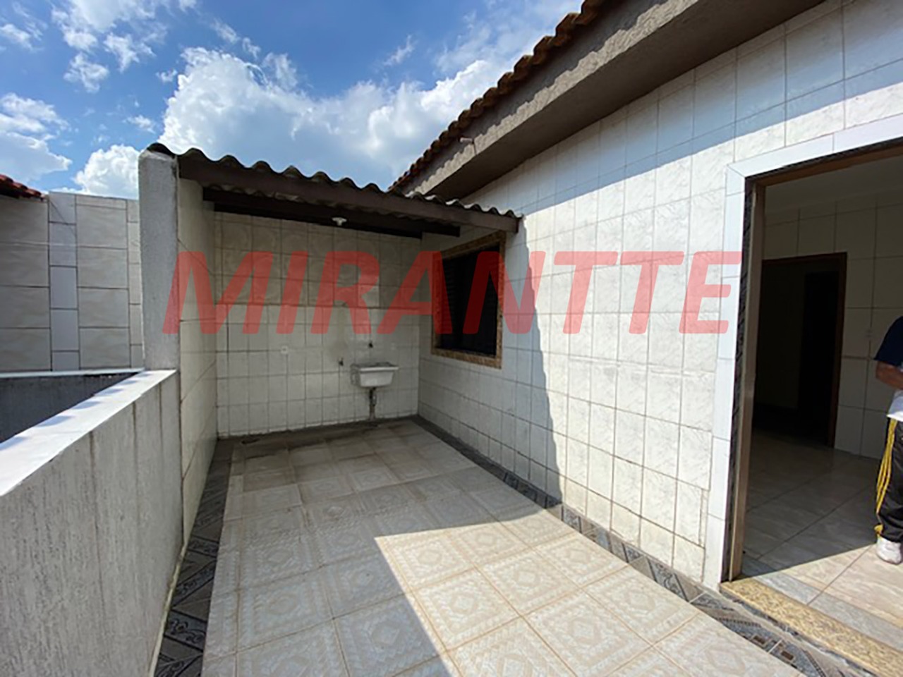 Casa terrea de 220m² com 2 quartos em Jardim Virginia Bianca