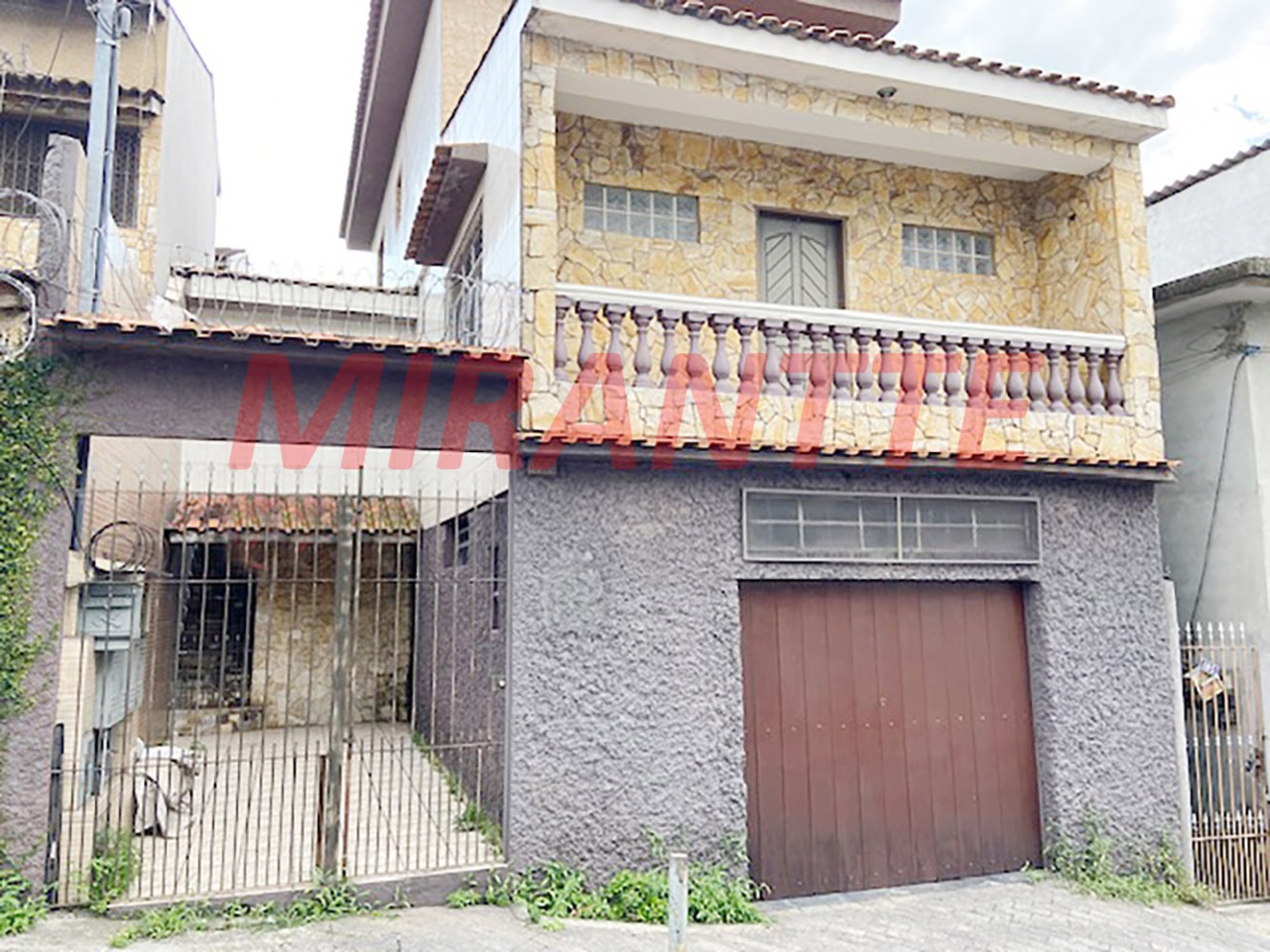 Casa terrea de 220m² com 2 quartos em Jardim Virginia Bianca