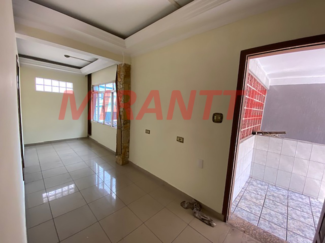 Casa terrea de 220m² com 2 quartos em Jardim Virginia Bianca
