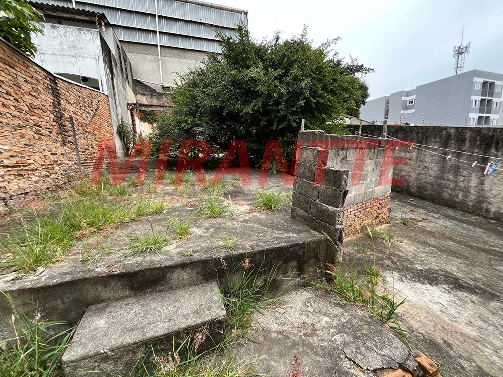 Sobrado de 106m² com 3 quartos em Casa Verde