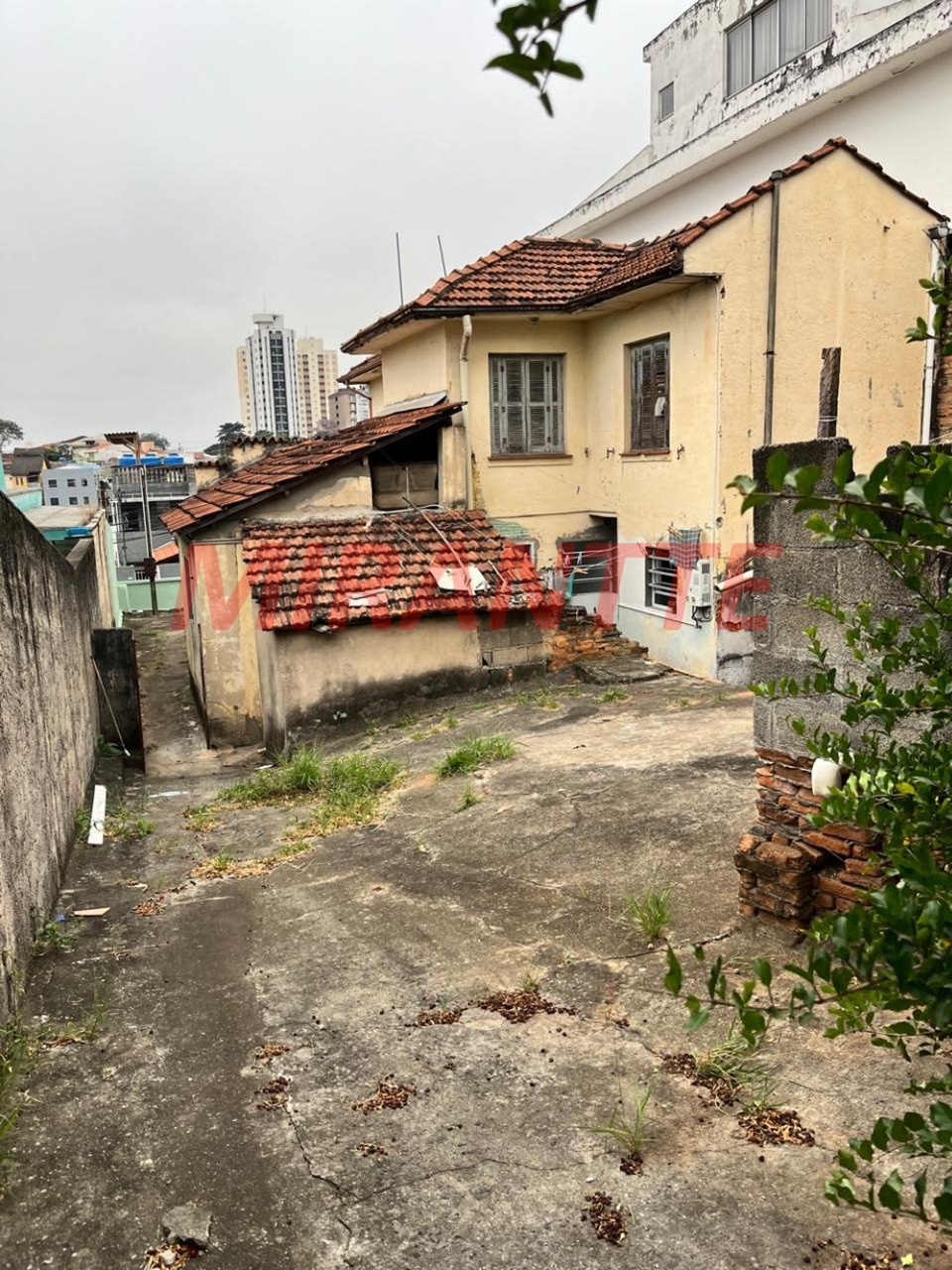 Sobrado de 106m² com 3 quartos em Casa Verde