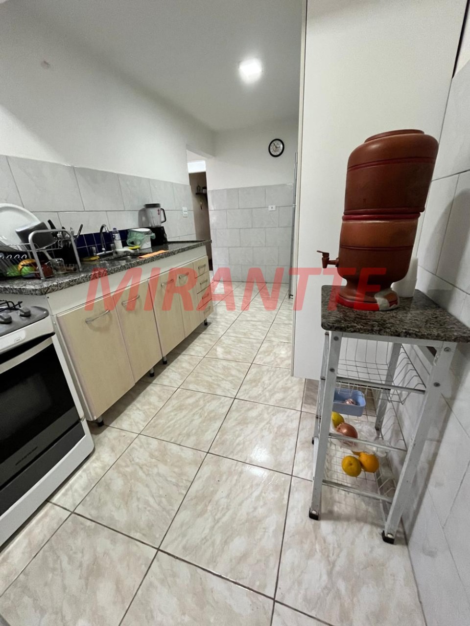 Sobrado de 106m² com 3 quartos em Casa Verde