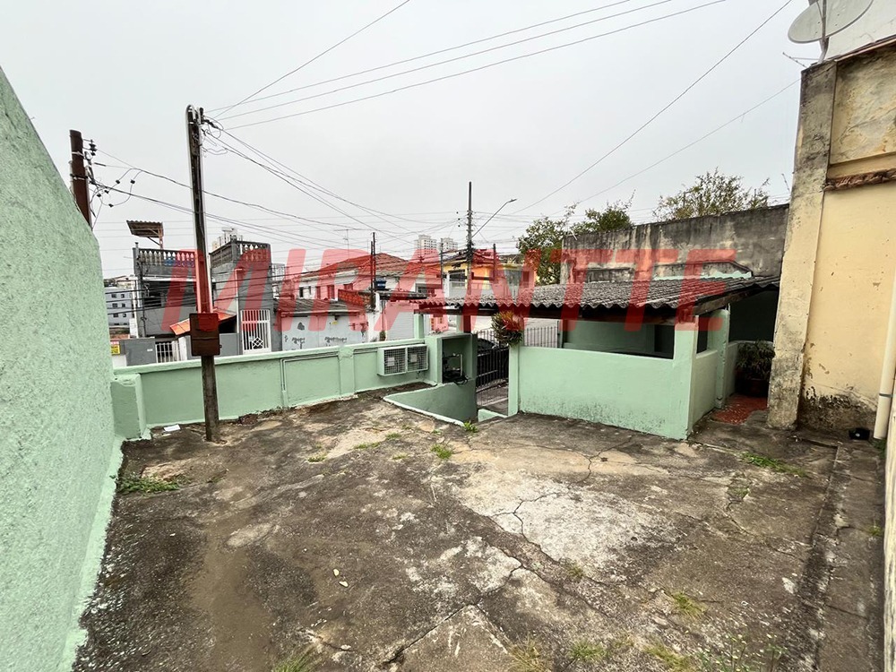 Sobrado de 106m² com 3 quartos em Casa Verde