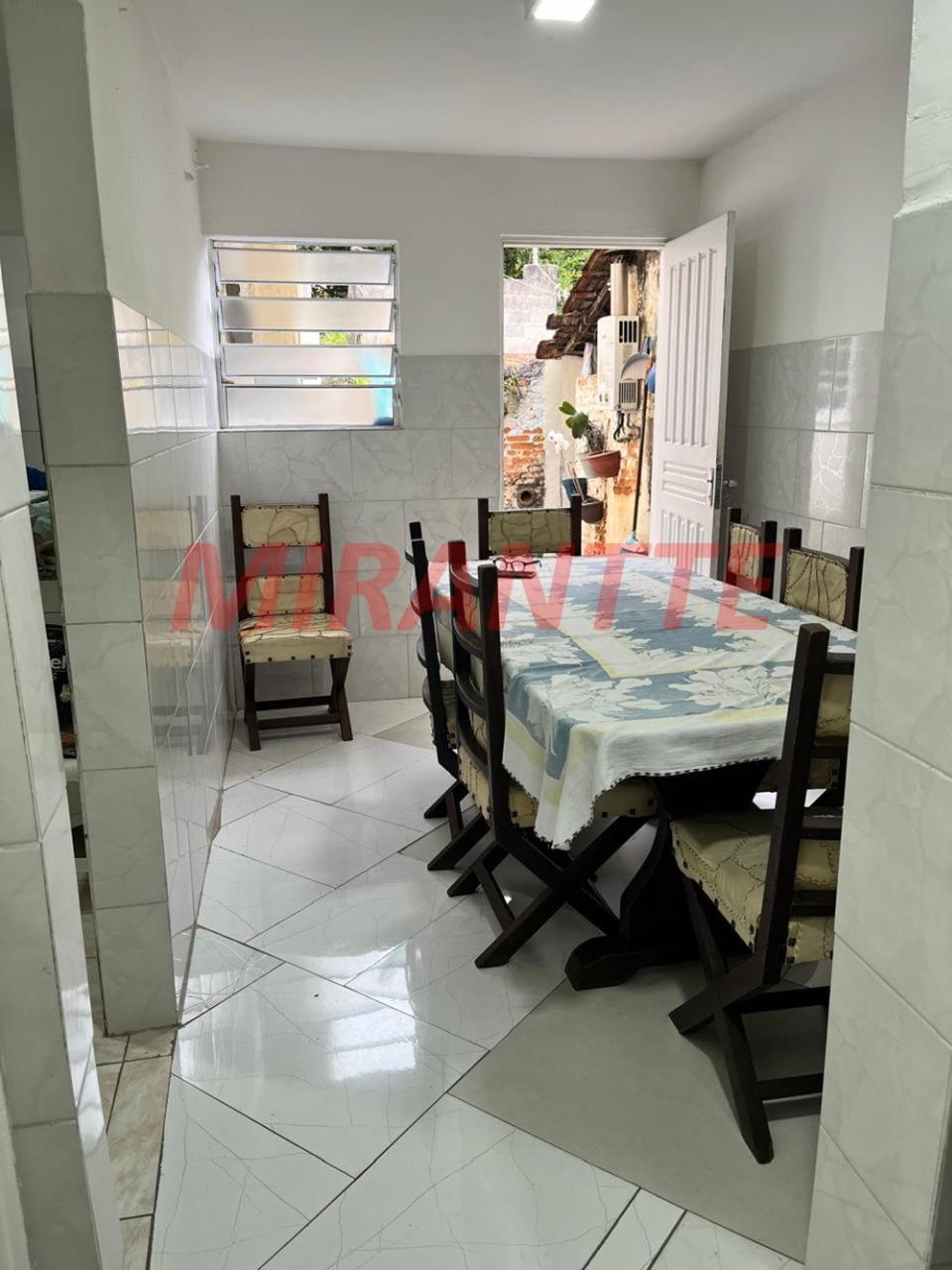 Sobrado de 106m² com 3 quartos em Casa Verde