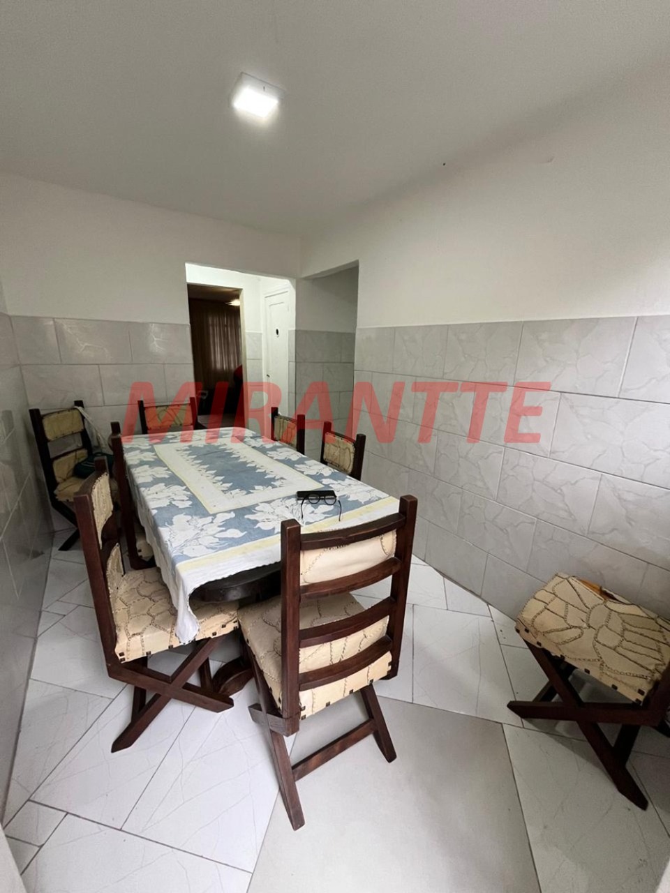 Sobrado de 106m² com 3 quartos em Casa Verde
