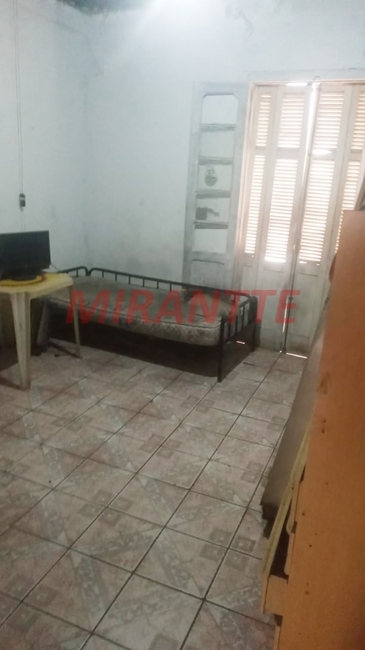Casa terrea de 130m² com 2 quartos em Parada Inglesa